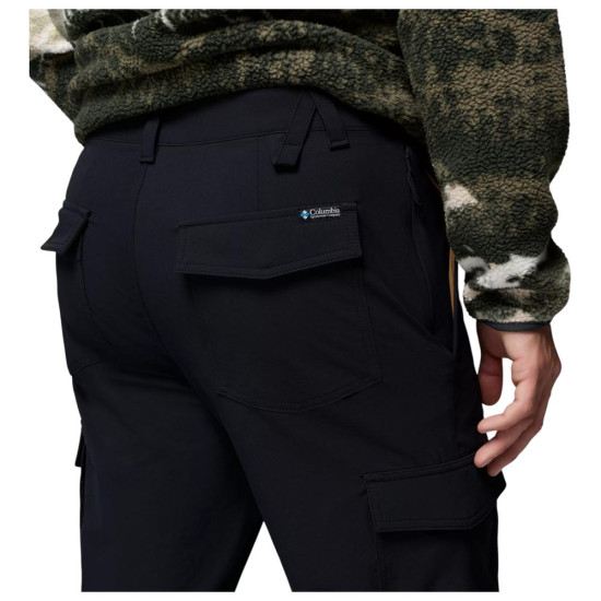 Columbia Ανδρικό παντελόνι ROC™ Tech Cargo Pants Columbia Ανδρικό παντελόνι ROC™ Tech Cargo Pants